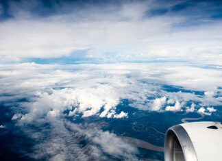 Air Travel and Turbulence: Are Things Getting Rougher? turbulence