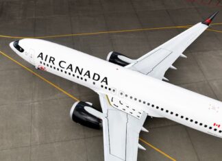 Air Canada, Flight Attendants Resume Talks as Strike Deadline Nears