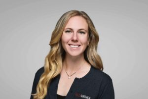 Katie Moser Stuck, Director of Marketing & Business Development, GoGather