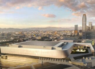 LA Convention Center Gets Go-Ahead for Expansion