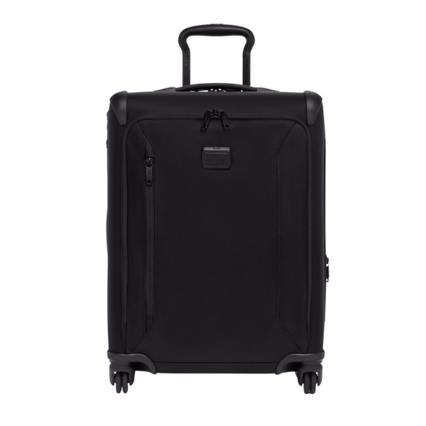 Continental Expandable 4 Wheeled Carry-On