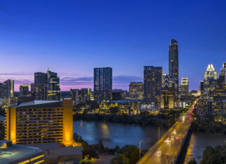 Austin’s New Strategy: The Mini-Wide