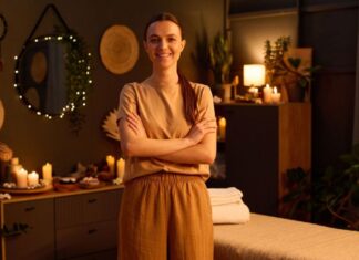 Be+Well: A Powerful New Brand & Trade Show