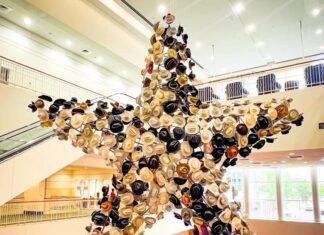 Convention Stars Shine in Texas