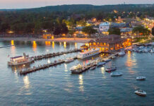 lake geneva, wisconsin
