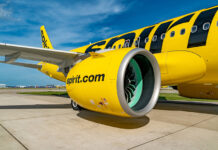 Spirit Airlines