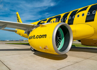 Spirit Airlines