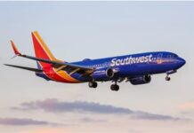 Southwest Airlines has updated its group travel policies, with changes to deposits, reduction allowances and baggage fees.