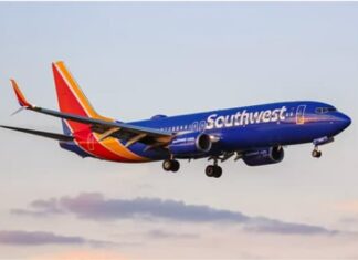 Southwest Airlines Updates Group Travel Policies Southwest Airlines has updated its group travel policies, with changes to deposits, reduction allowances and baggage fees.