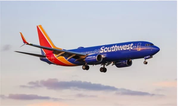 Southwest Airlines has updated its group travel policies, with changes to deposits, reduction allowances and baggage fees.
