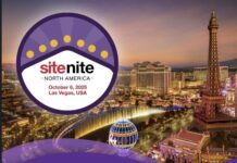 SITE Night at IMEX is among unparalleled netorking opportunities for incentive travel planners.