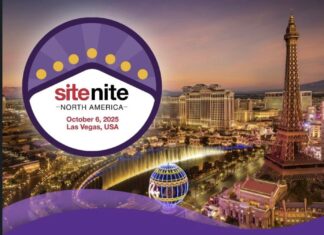 SITE Night at IMEX is among unparalleled netorking opportunities for incentive travel planners.