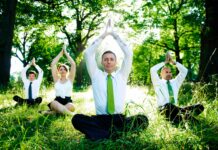 New wellness standards for hotels have been announced by WITT and WTA.