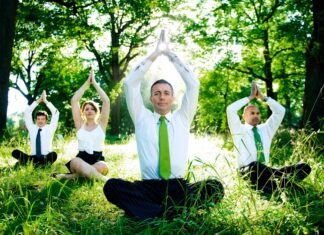 New wellness standards for hotels have been announced by WITT and WTA.
