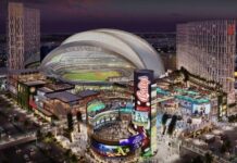 Bally’s Bets Big on Las Vegas’ Entertainment Future