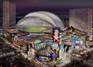 Bally’s Bets Big on Las Vegas’ Entertainment Future