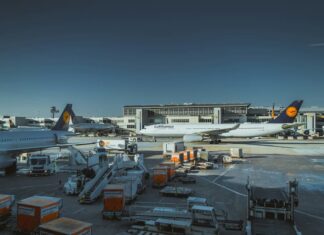 Global Air Hubs: Connectivity Leaders in 2025 hubs