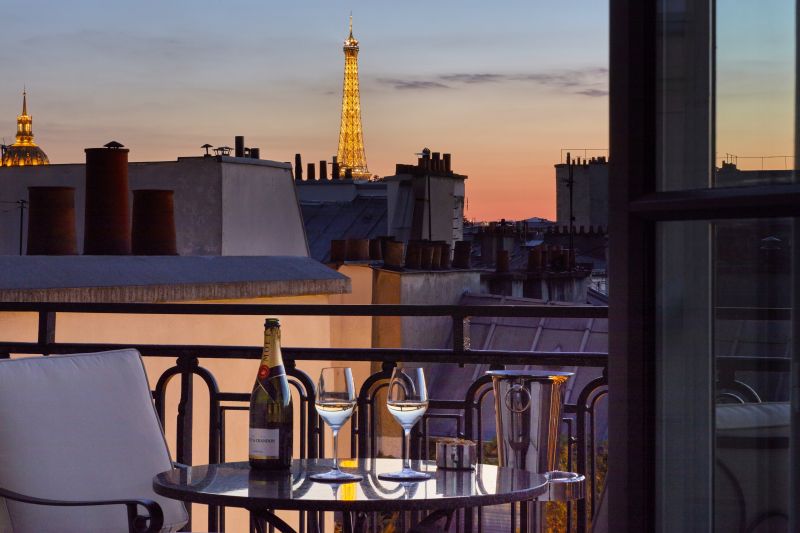 Le Grand Hôtel Cayré, a Miiro property.