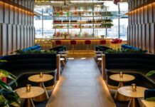 British Airways Opens New Premium Lounge at MIA