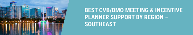 CVB-Southeast-Region