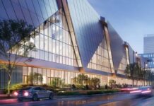 Visit Cincy Nears Landmark Moment for Convention District