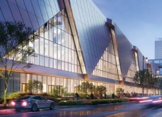 Visit Cincy Nears Landmark Moment for Convention District