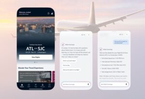 Delta Launches AI Assistant