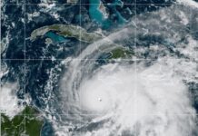 Brace for Impact: Melissa Threatens Jamaica and Haiti