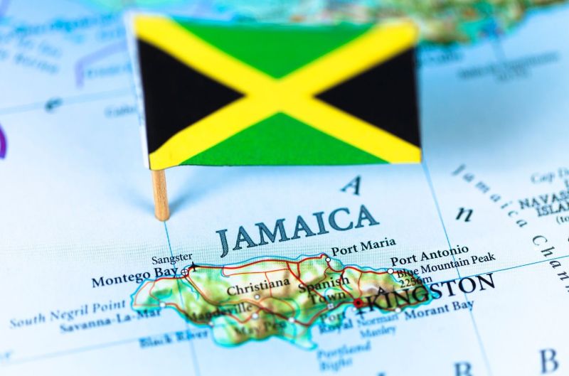 Jamaica Has a Plan for Post-Melissa Recovery