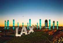 LAX to Close Terminal for Major Redevelopment