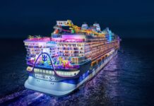 Royal Caribbean: Innovation is Always On Board