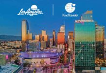 Kind Traveler and Los Angeles Tourism have teamed up to raise funds for wildfire relief.