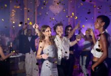 Celebrate the Season: (More) Venues and Perks for Winter Group Events