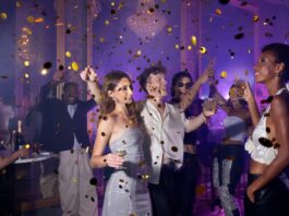 Celebrate the Season: (More) Venues and Perks for Winter Group Events