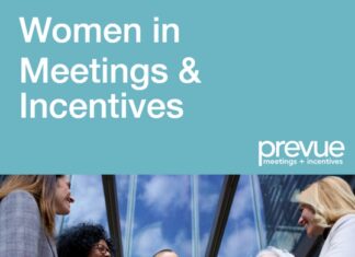 Women in Meetings & Incentives