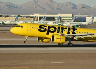 Spirit Airlines