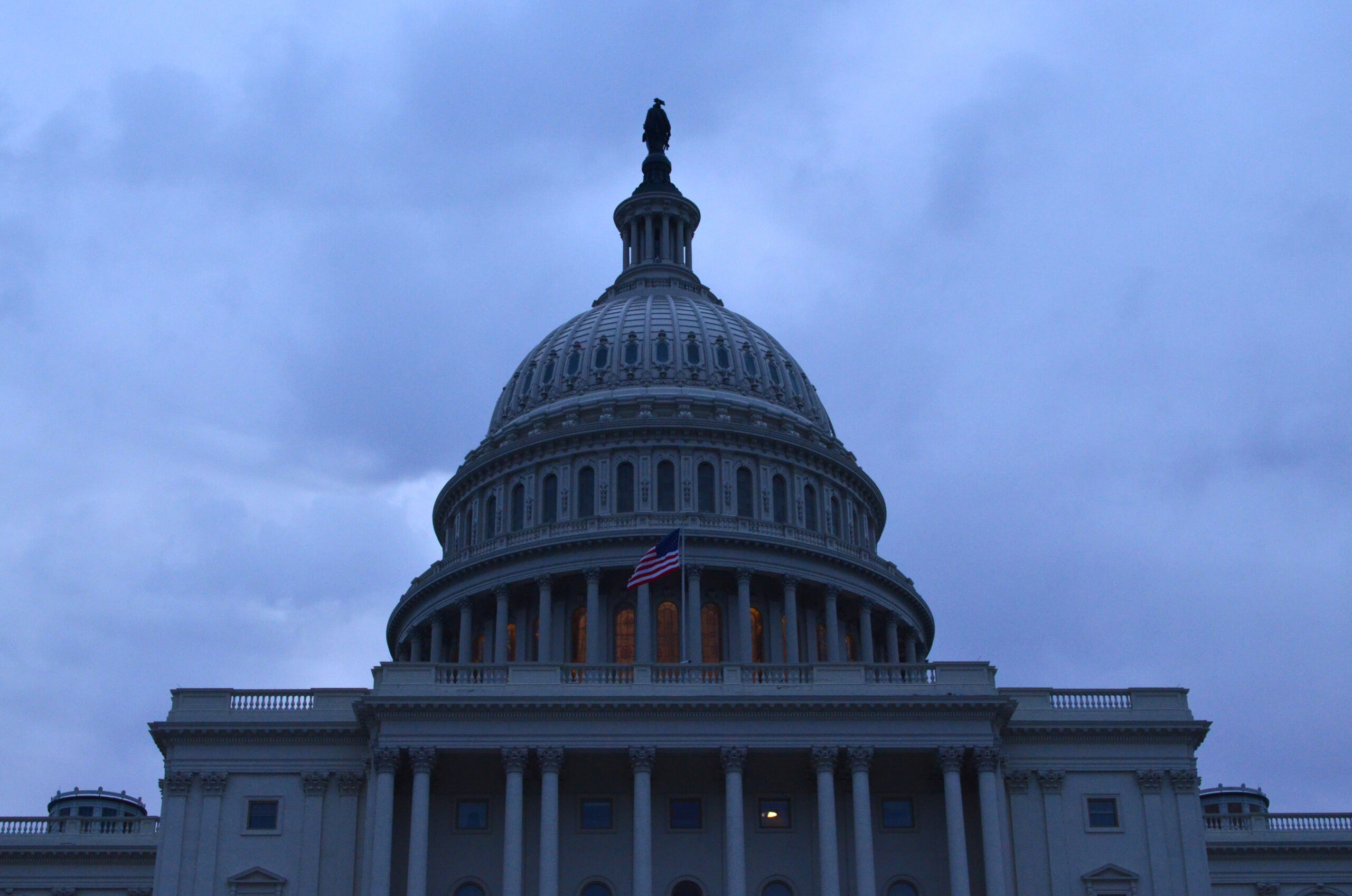 Exclusive: Force Majeure and the Government Shutdown