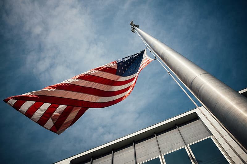 The Impact of a Government Shutdown on Travel