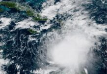 Brace for Impact: Melissa Threatens Jamaica and Haiti