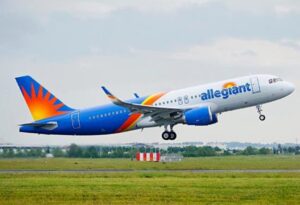Allegiant Completes Acquisition of Sun Country Airlines