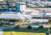 Bradenton Area Convention Center Unveils Major Expansion