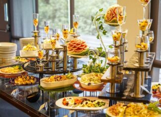 Waste Not, Want Not: Avoiding Food Waste at Events