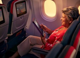 Delta Introduces Comfort Basic