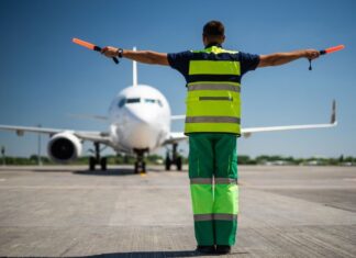 FAA Cuts Flights at 40 Major Airports