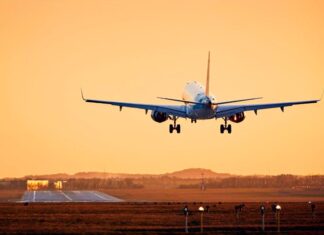 FAA Reducing Air Traffic by 10% During Shutdown