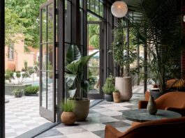 Unique U.S. Venues Redefining Meetings and Team Building