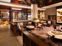 Kimpton Getaway Adds a Boozy Twist