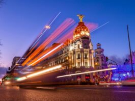 Madrid: ‘We Need More Than Meetings’