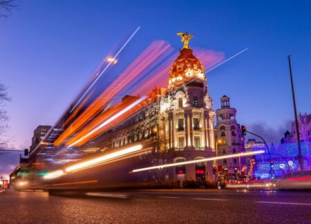 Madrid: We Need More Than Meetings