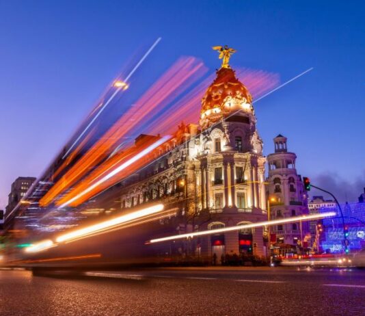 Madrid: We Need More Than Meetings